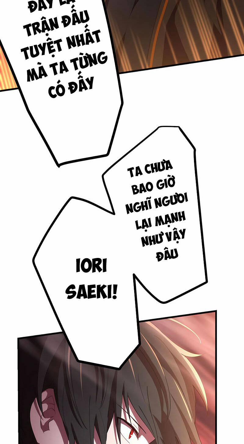Sự Tái Sinh Của Đại Pháp Sư Bị Phong Ấn 34 trang 41