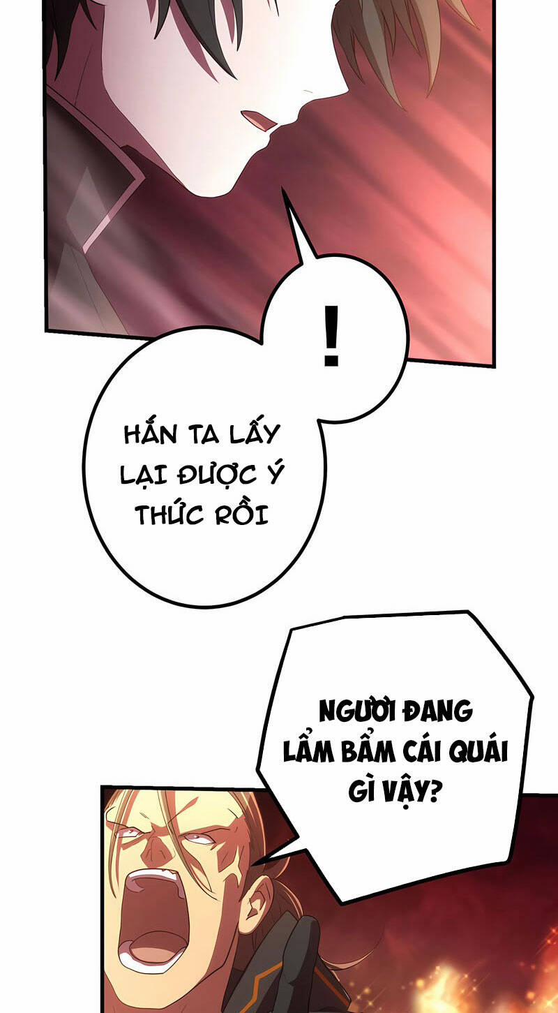 Sự Tái Sinh Của Đại Pháp Sư Bị Phong Ấn 34 trang 42