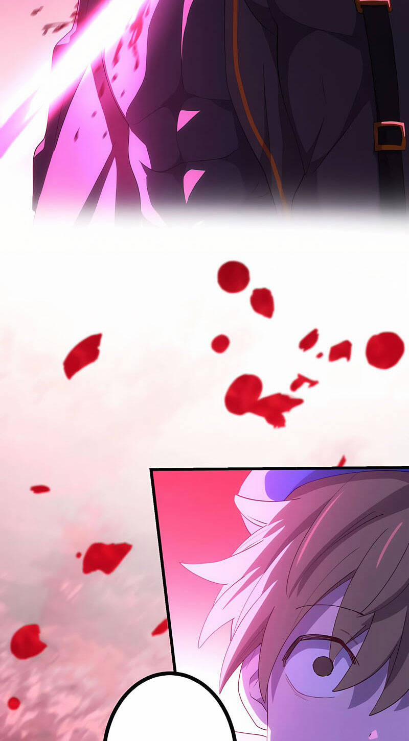 Sự Tái Sinh Của Đại Pháp Sư Bị Phong Ấn 34 trang 47