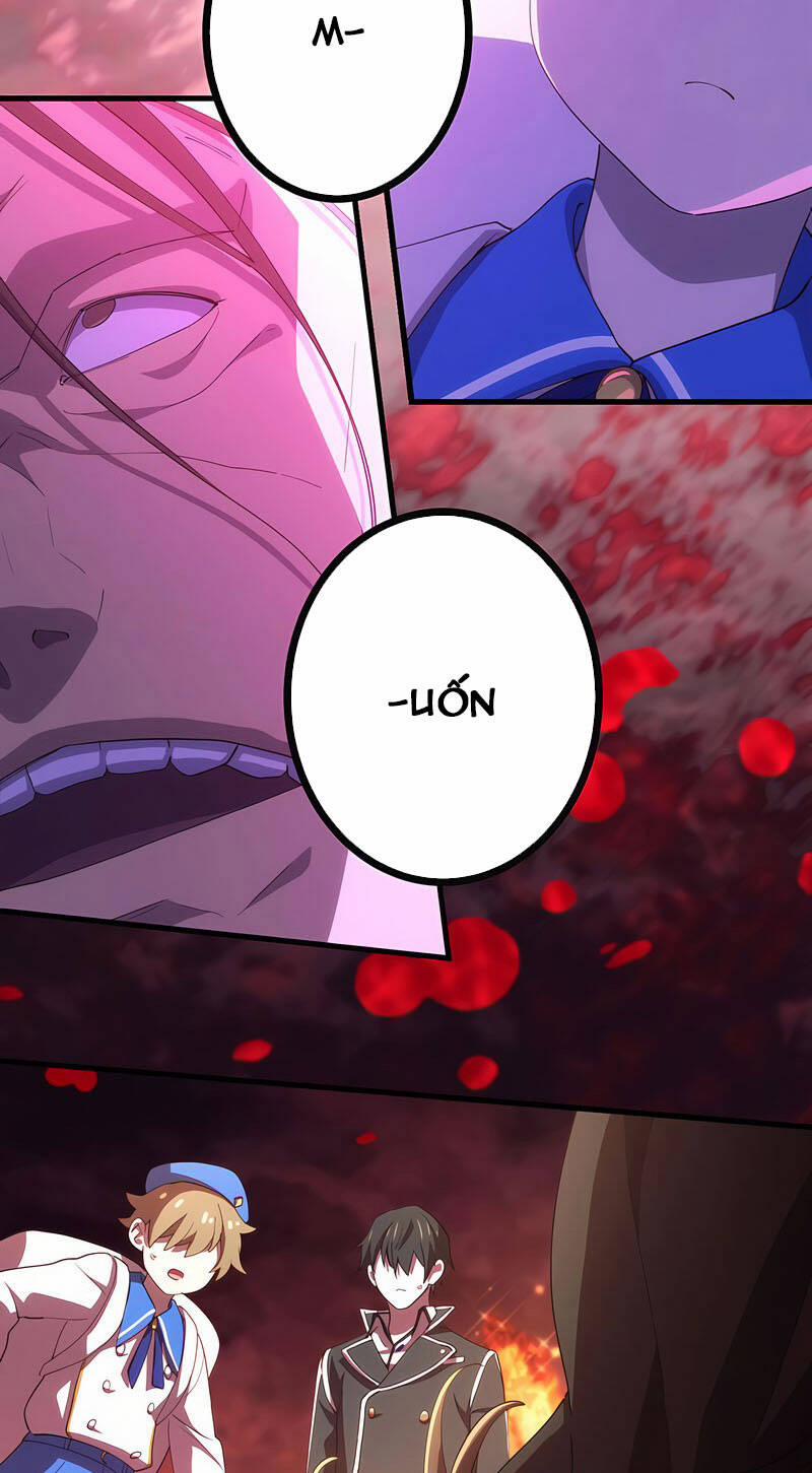 Sự Tái Sinh Của Đại Pháp Sư Bị Phong Ấn 34 trang 48