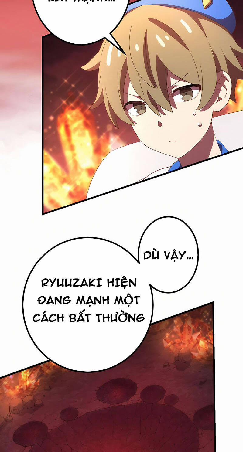 Sự Tái Sinh Của Đại Pháp Sư Bị Phong Ấn 34 trang 5