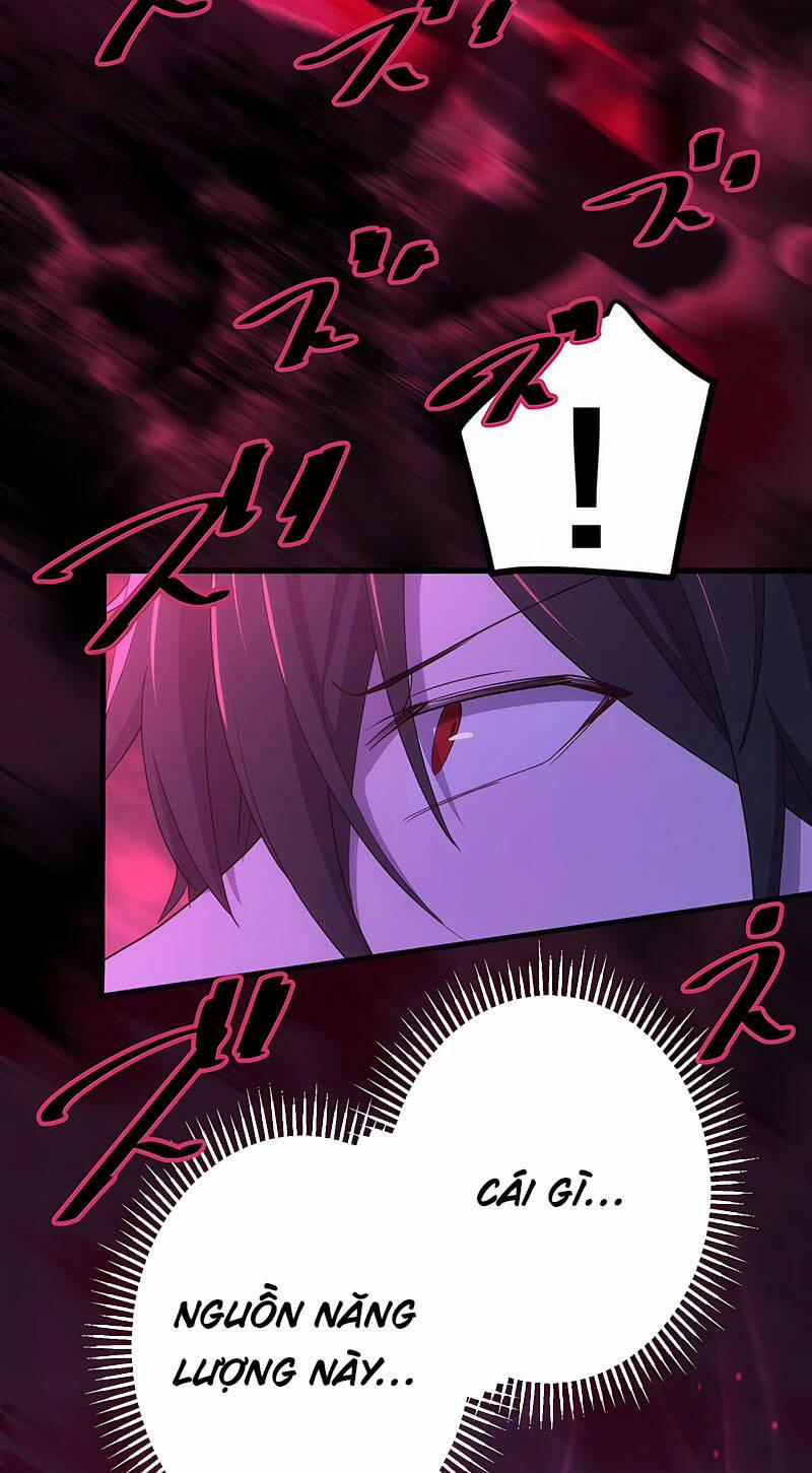 Sự Tái Sinh Của Đại Pháp Sư Bị Phong Ấn 34 trang 50