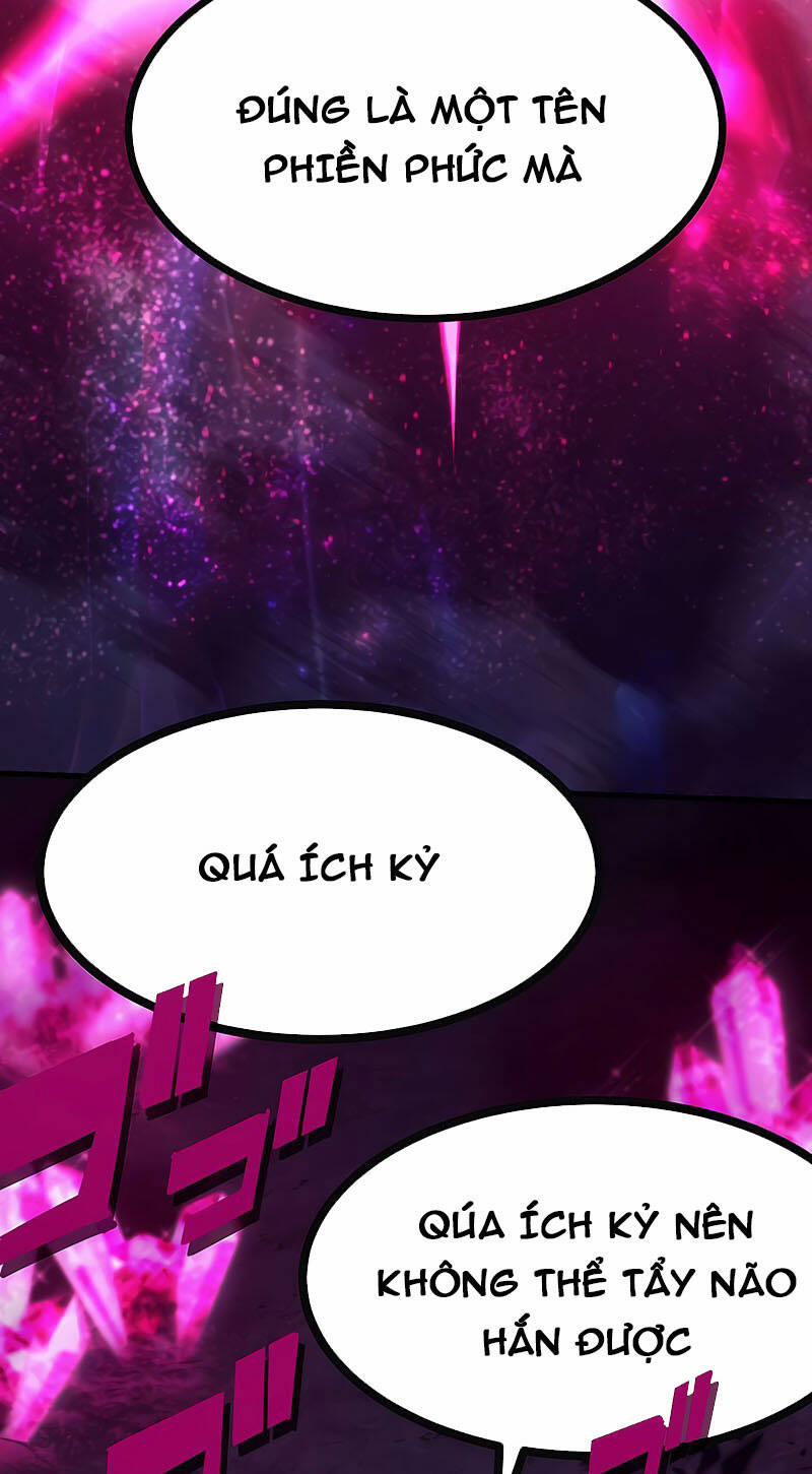 Sự Tái Sinh Của Đại Pháp Sư Bị Phong Ấn 34 trang 52