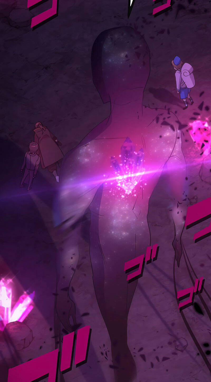 Sự Tái Sinh Của Đại Pháp Sư Bị Phong Ấn 34 trang 53