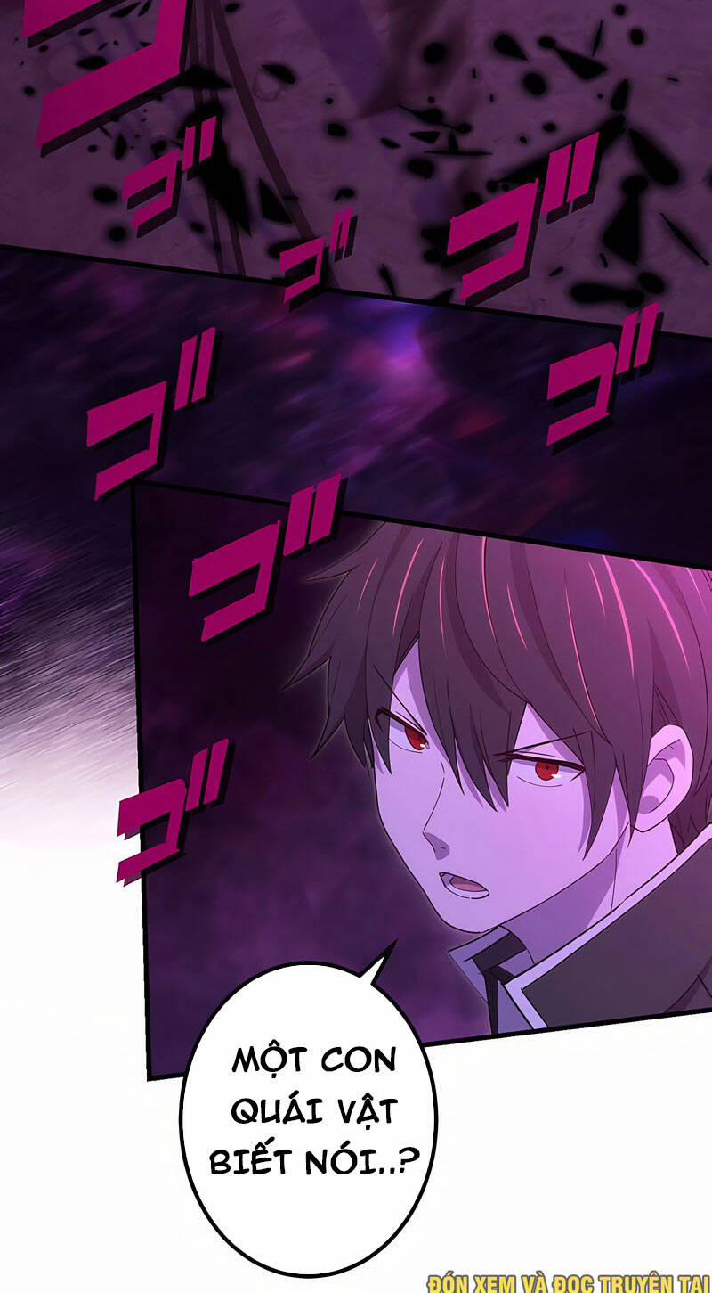 Sự Tái Sinh Của Đại Pháp Sư Bị Phong Ấn 34 trang 54