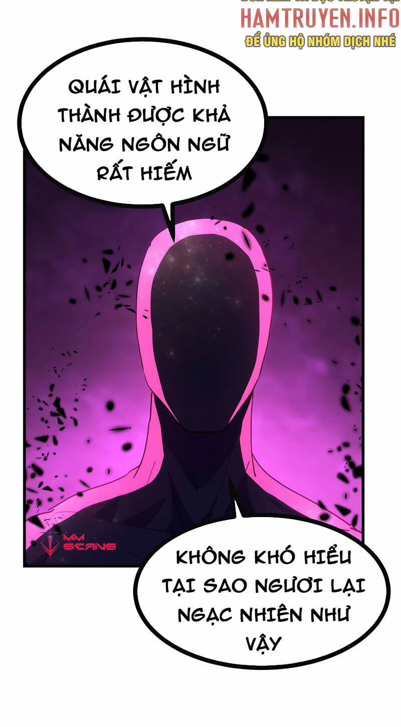 Sự Tái Sinh Của Đại Pháp Sư Bị Phong Ấn 34 trang 55