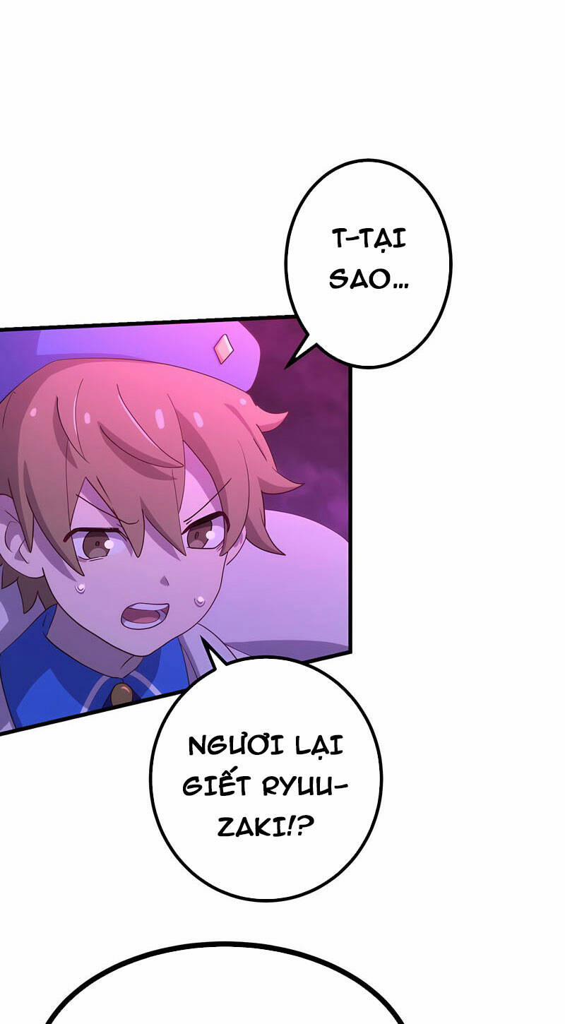 Sự Tái Sinh Của Đại Pháp Sư Bị Phong Ấn 34 trang 56