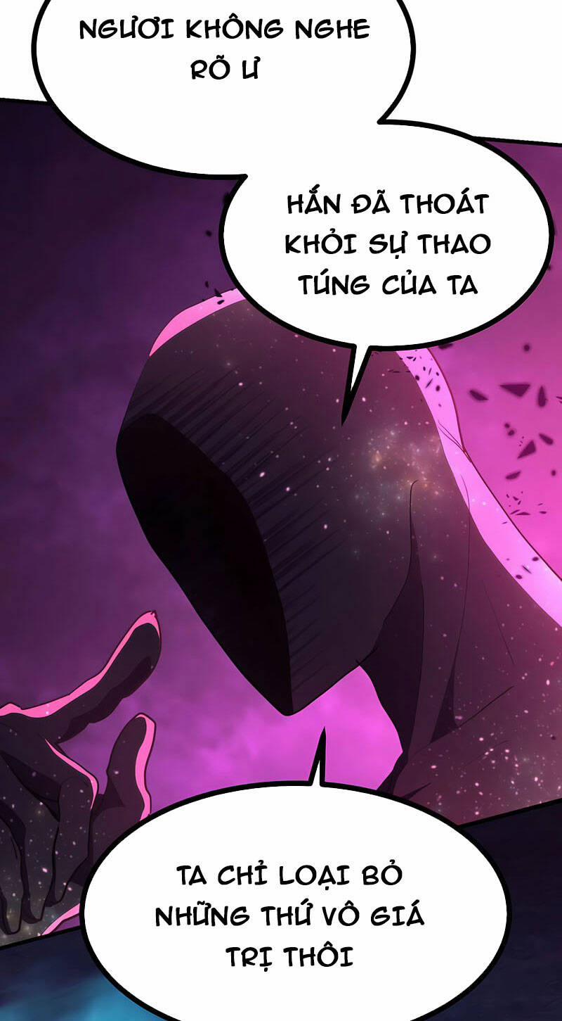 Sự Tái Sinh Của Đại Pháp Sư Bị Phong Ấn 34 trang 57