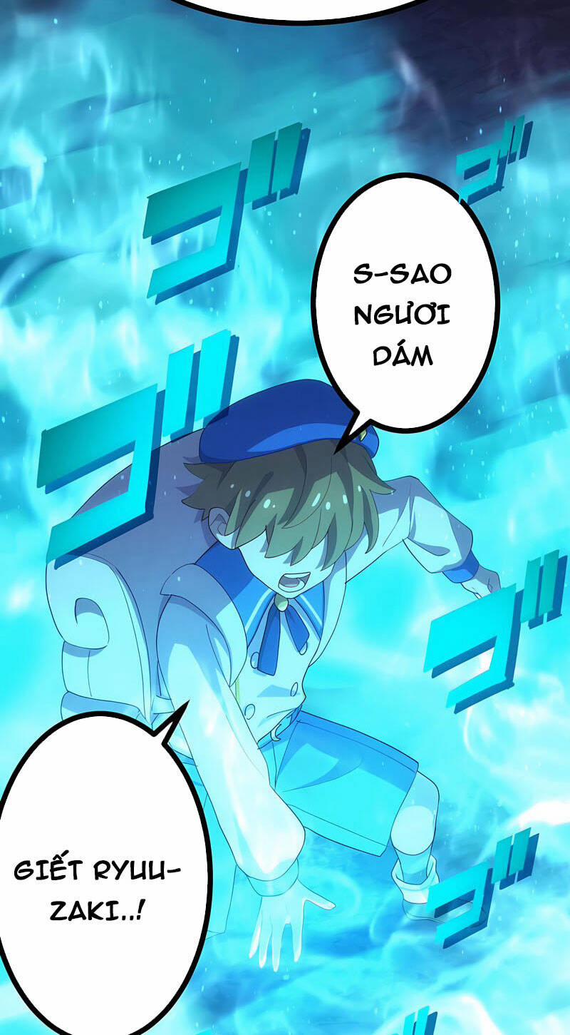 Sự Tái Sinh Của Đại Pháp Sư Bị Phong Ấn 34 trang 58