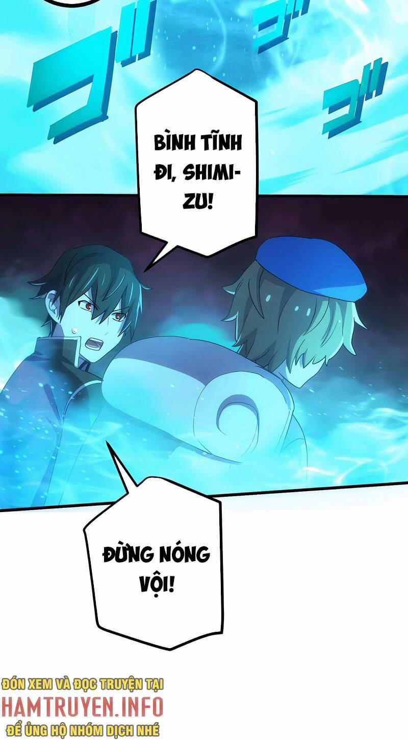 Sự Tái Sinh Của Đại Pháp Sư Bị Phong Ấn 34 trang 59