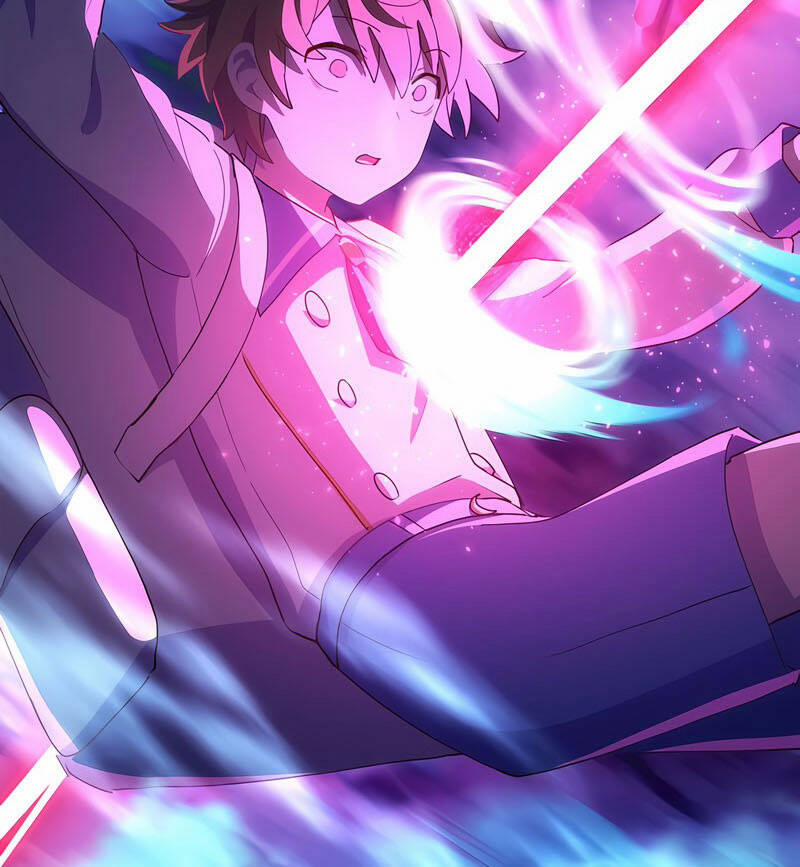 Sự Tái Sinh Của Đại Pháp Sư Bị Phong Ấn 34 trang 64