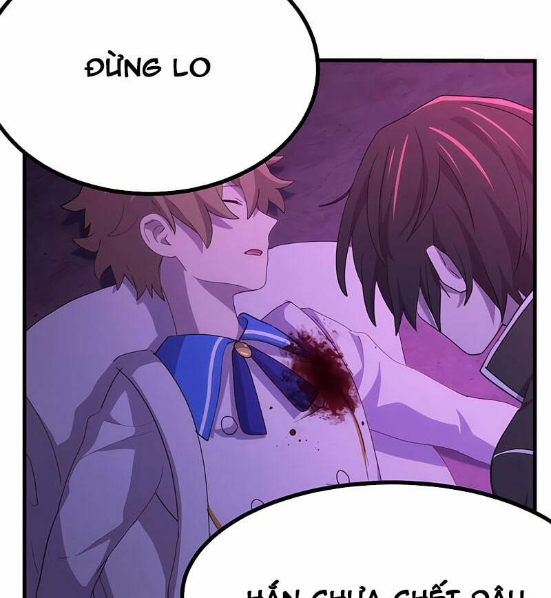 Sự Tái Sinh Của Đại Pháp Sư Bị Phong Ấn 34 trang 67