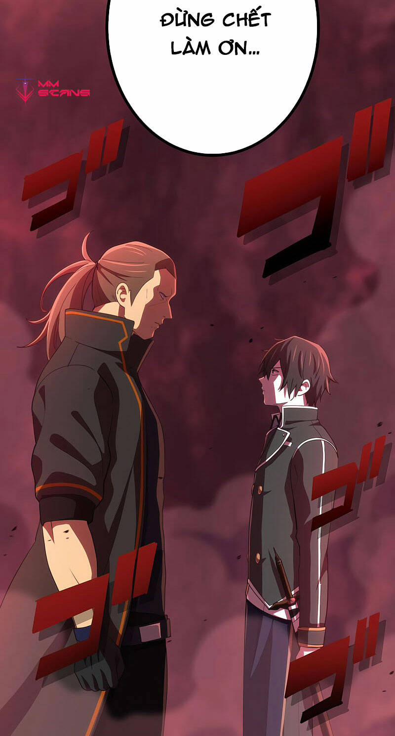 Sự Tái Sinh Của Đại Pháp Sư Bị Phong Ấn 34 trang 7