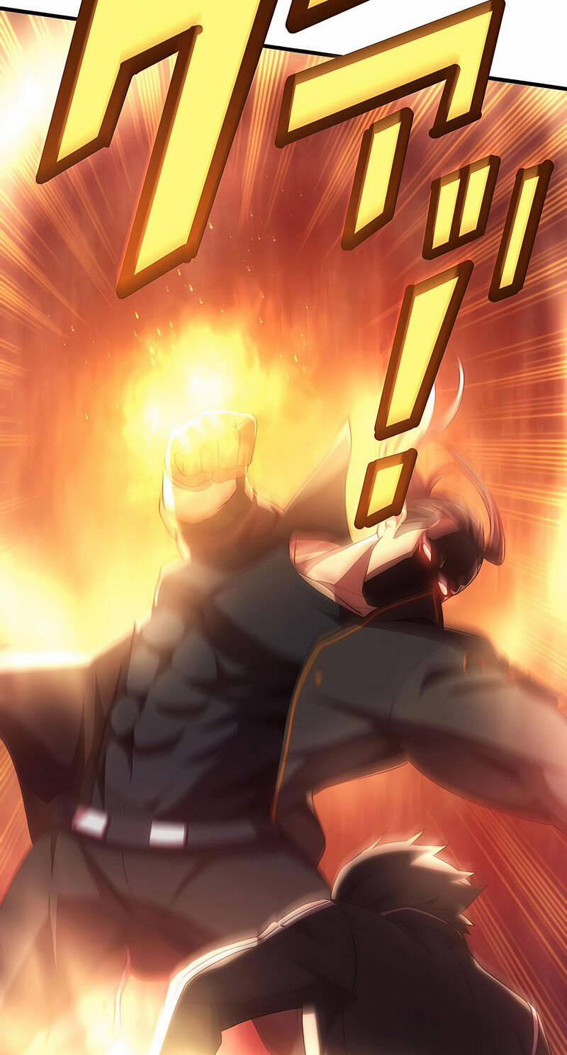 Sự Tái Sinh Của Đại Pháp Sư Bị Phong Ấn 34 trang 9