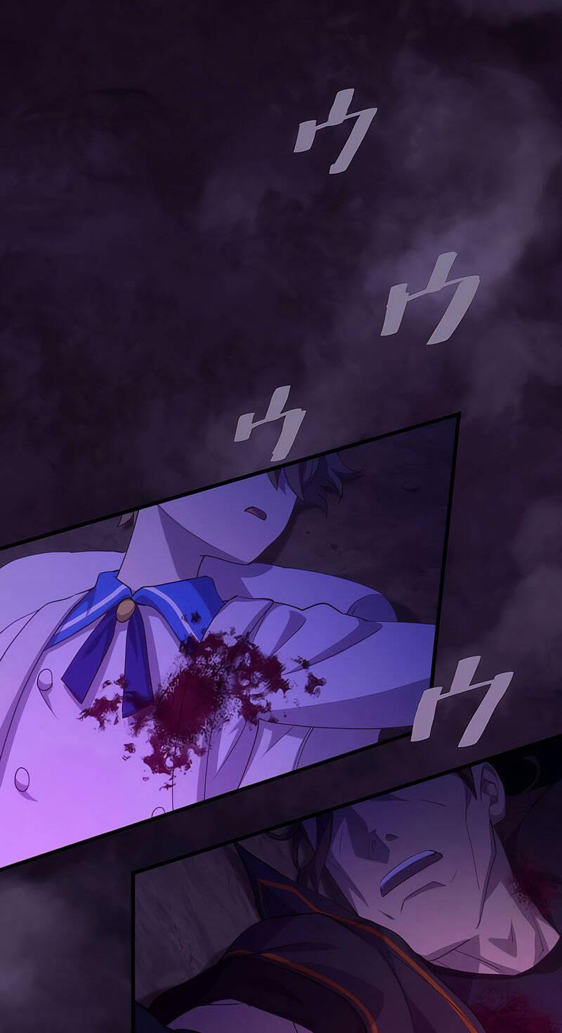 Sự Tái Sinh Của Đại Pháp Sư Bị Phong Ấn 35 trang 2