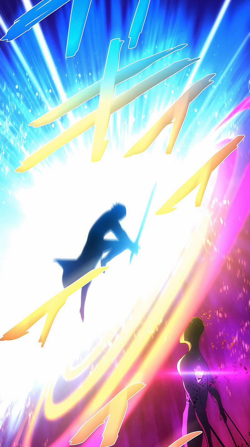 Sự Tái Sinh Của Đại Pháp Sư Bị Phong Ấn 35 trang 21