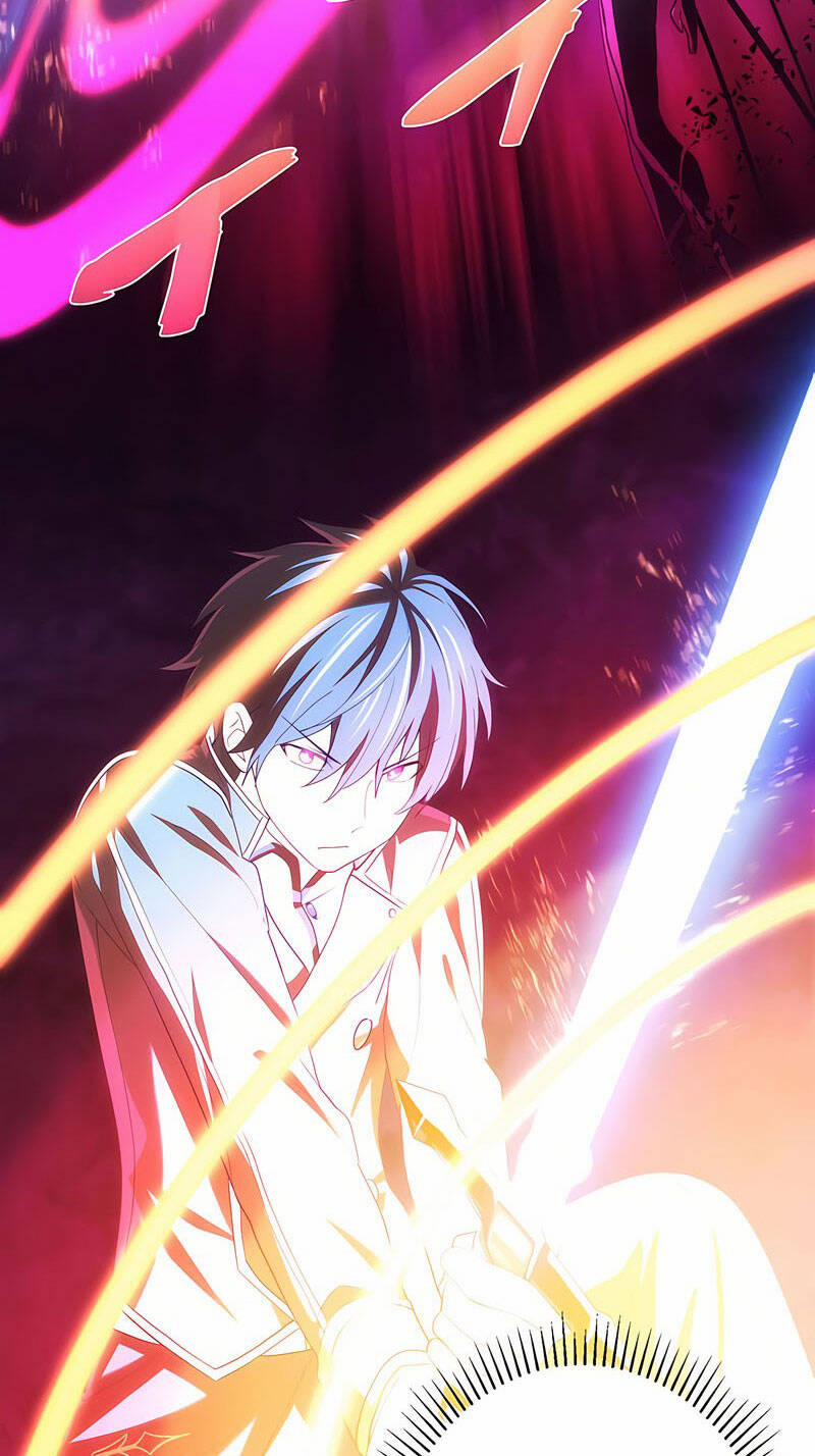 Sự Tái Sinh Của Đại Pháp Sư Bị Phong Ấn 35 trang 22