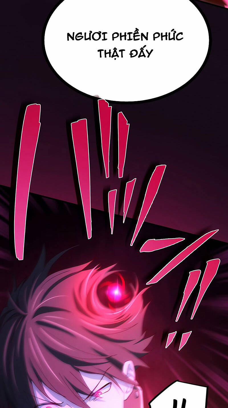 Sự Tái Sinh Của Đại Pháp Sư Bị Phong Ấn 35 trang 24