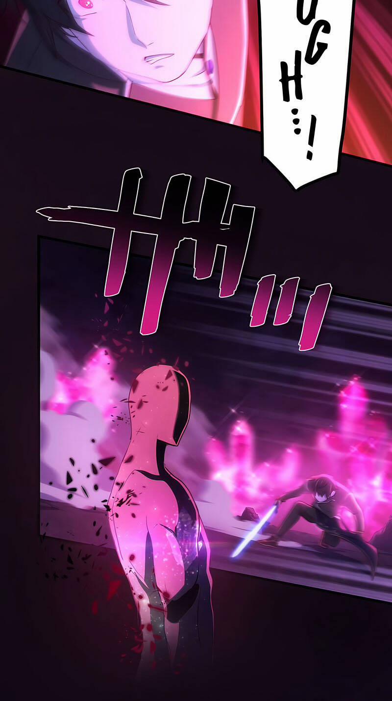 Sự Tái Sinh Của Đại Pháp Sư Bị Phong Ấn 35 trang 25