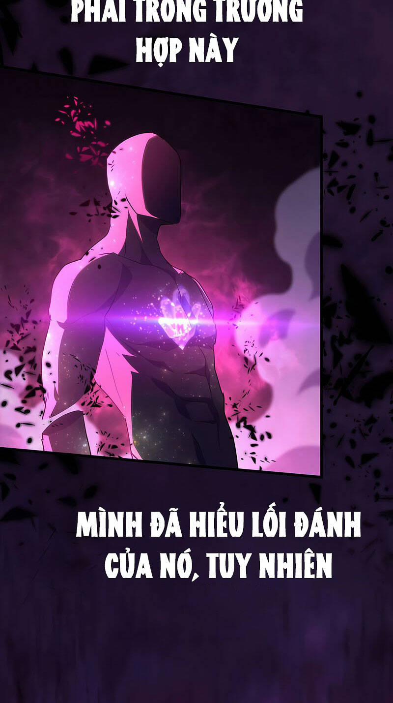 Sự Tái Sinh Của Đại Pháp Sư Bị Phong Ấn 35 trang 27