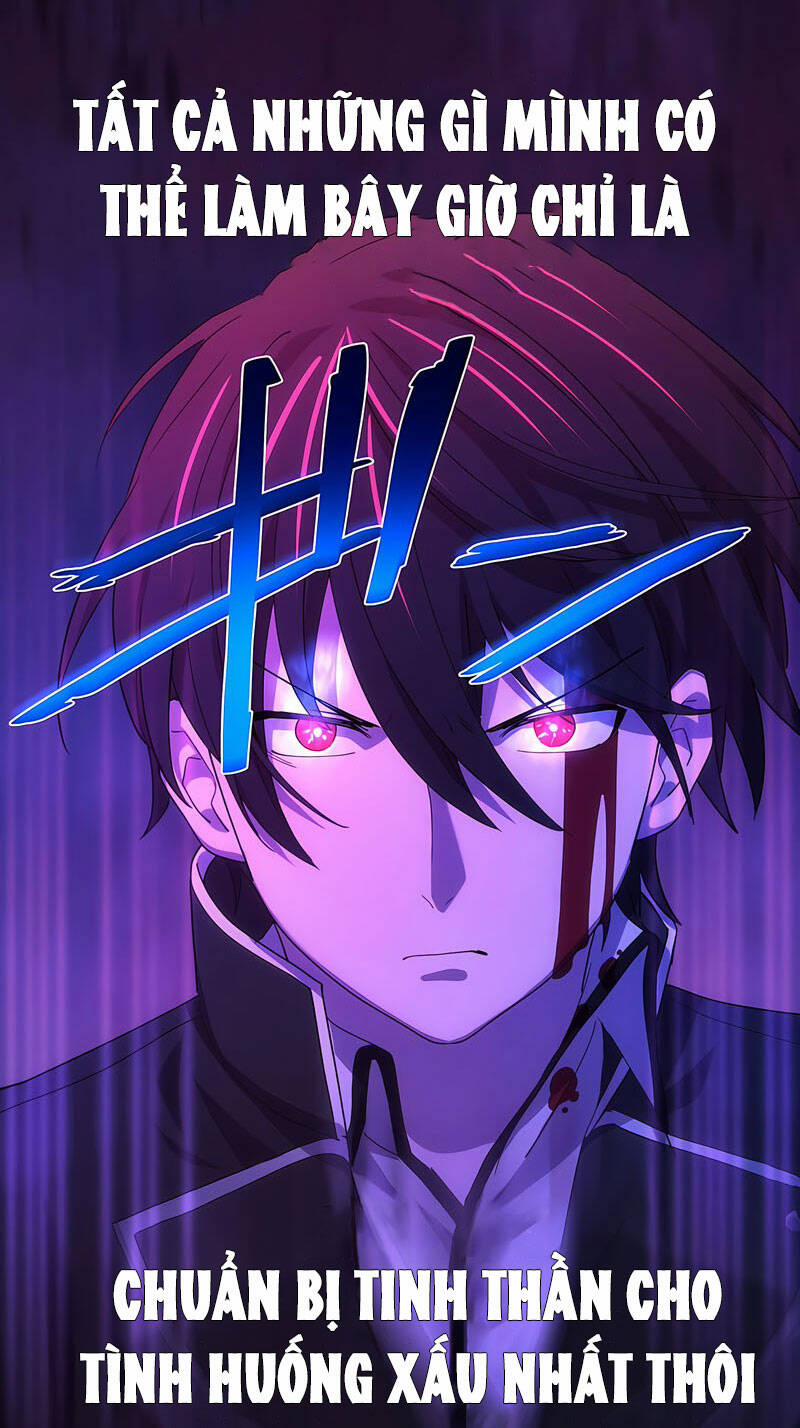 Sự Tái Sinh Của Đại Pháp Sư Bị Phong Ấn 35 trang 28