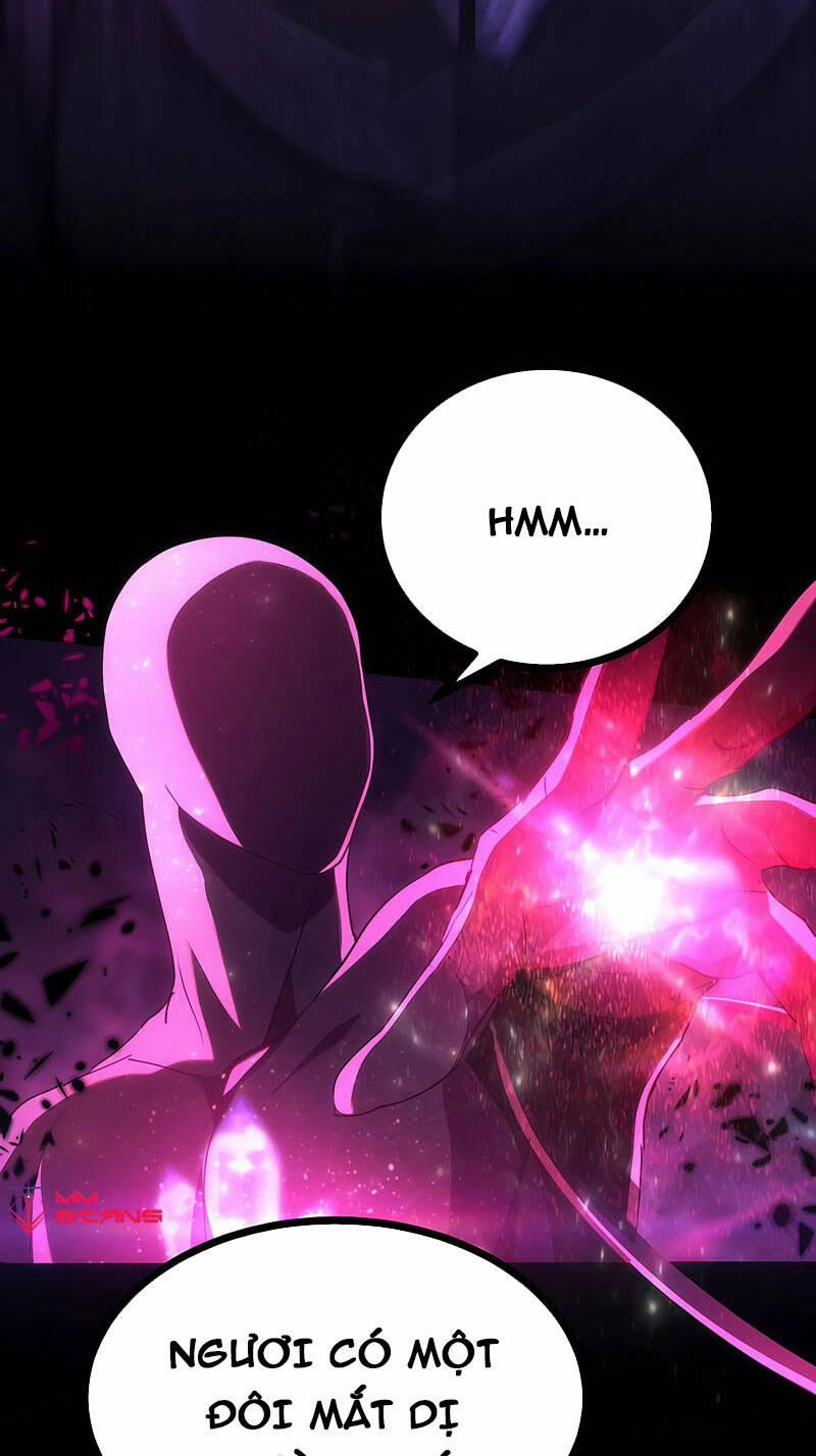 Sự Tái Sinh Của Đại Pháp Sư Bị Phong Ấn 35 trang 29