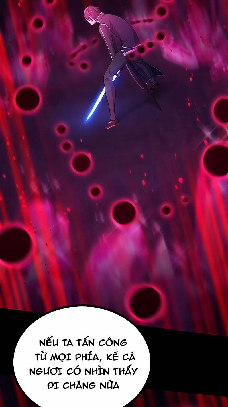 Sự Tái Sinh Của Đại Pháp Sư Bị Phong Ấn 35 trang 31