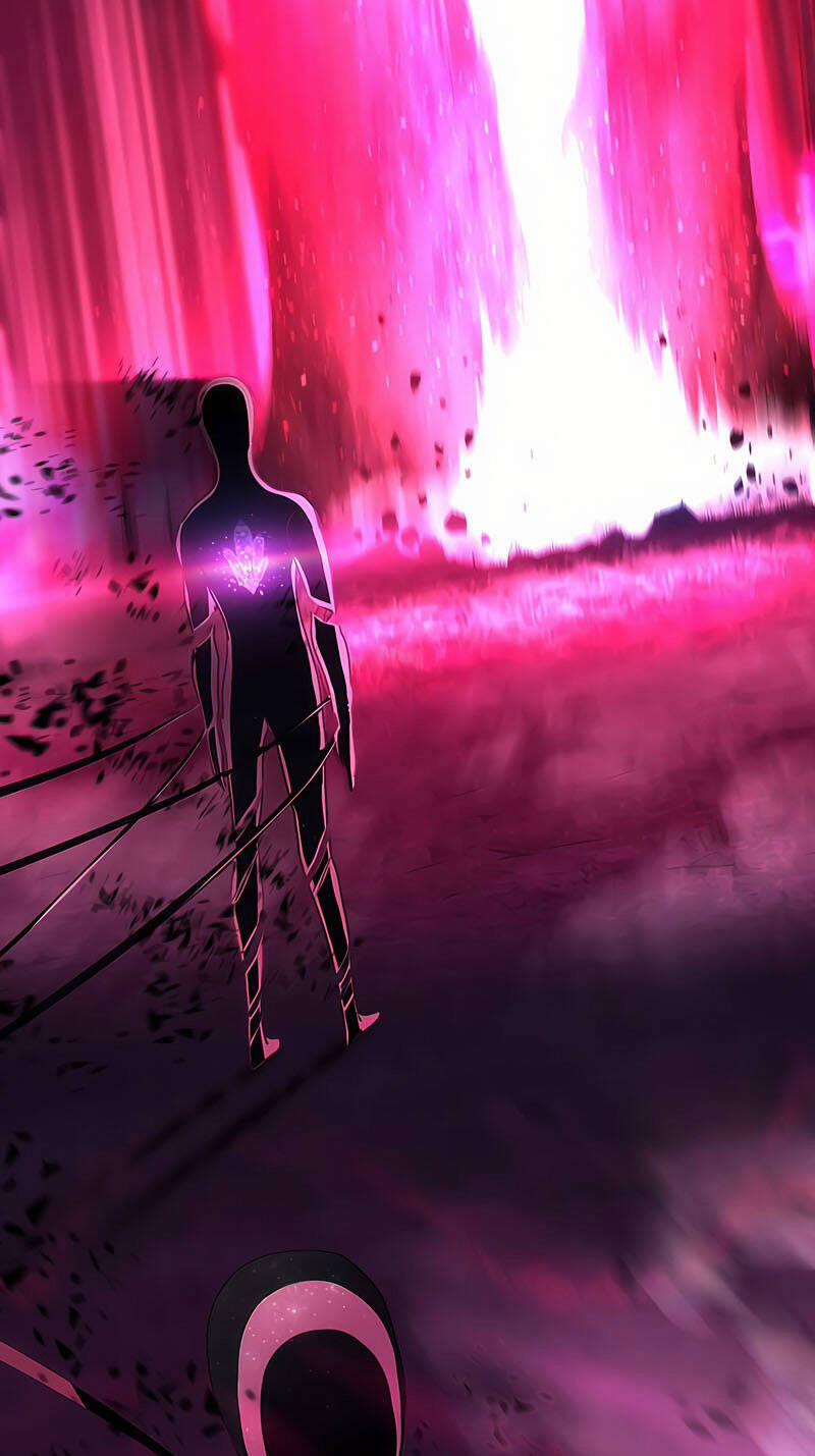 Sự Tái Sinh Của Đại Pháp Sư Bị Phong Ấn 35 trang 34