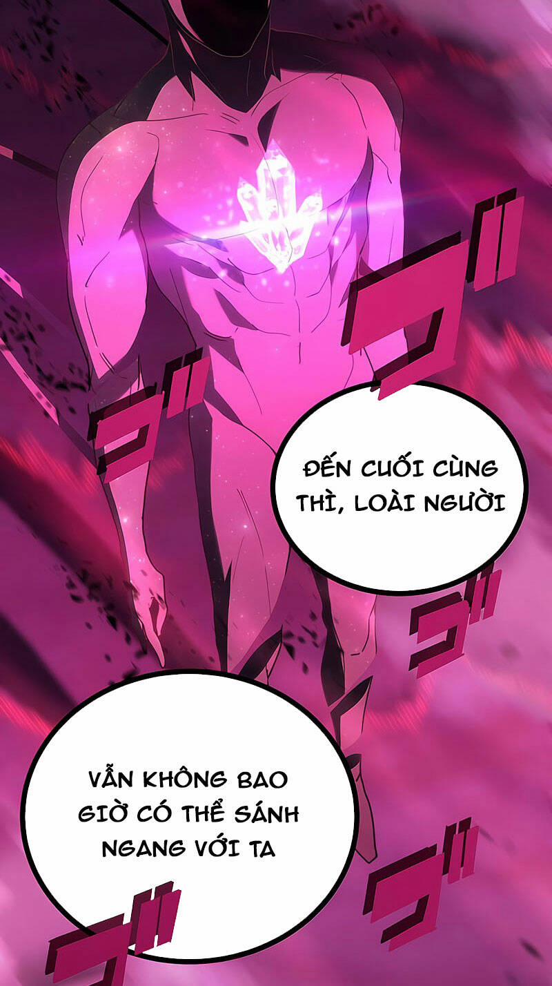 Sự Tái Sinh Của Đại Pháp Sư Bị Phong Ấn 35 trang 35