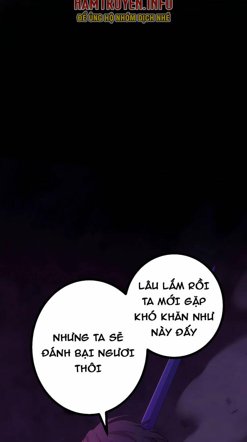 Sự Tái Sinh Của Đại Pháp Sư Bị Phong Ấn 35 trang 37