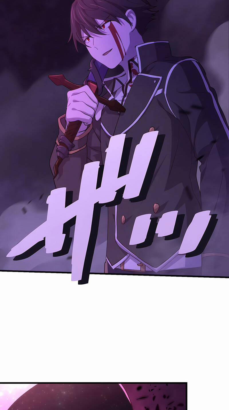 Sự Tái Sinh Của Đại Pháp Sư Bị Phong Ấn 35 trang 38