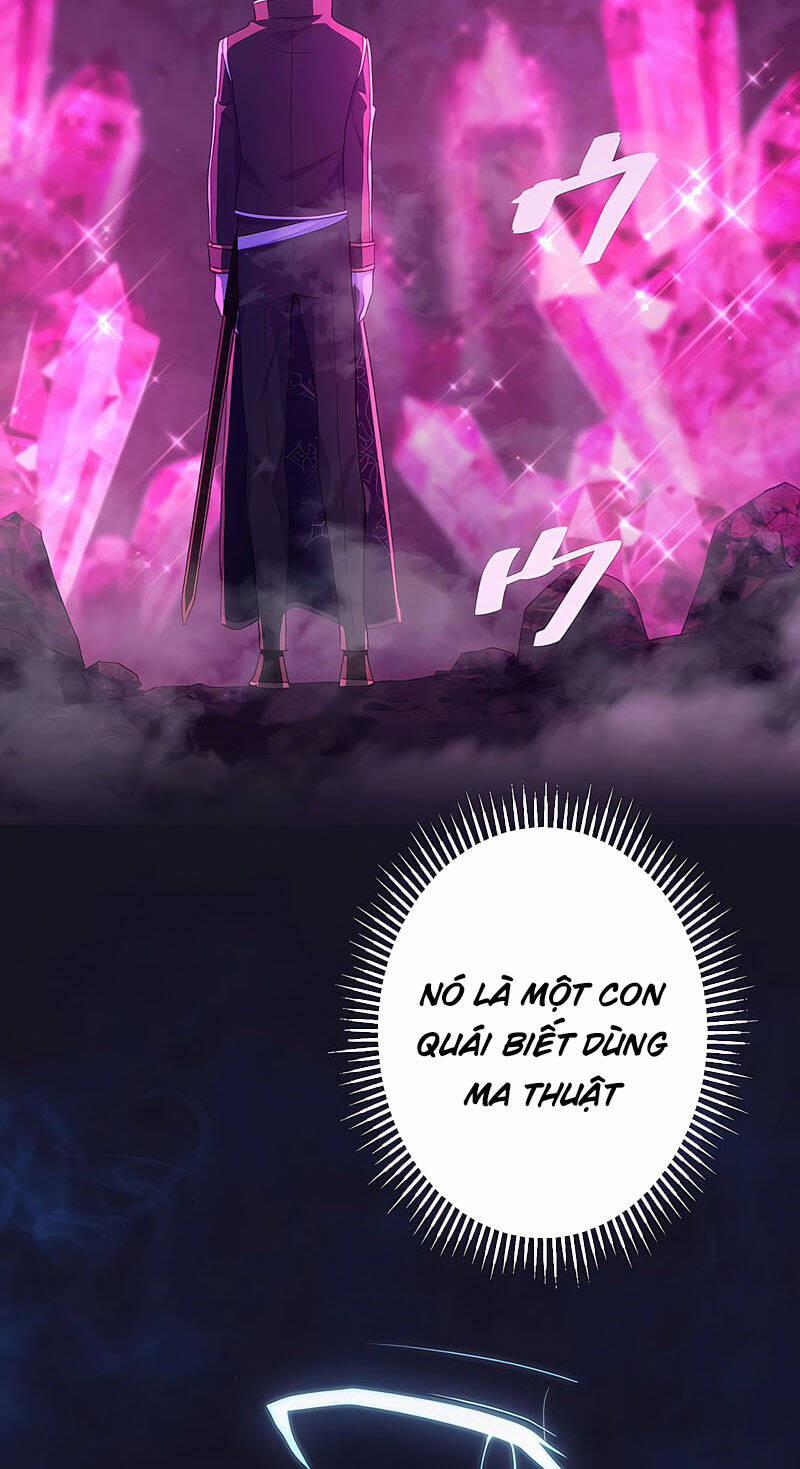 Sự Tái Sinh Của Đại Pháp Sư Bị Phong Ấn 35 trang 4