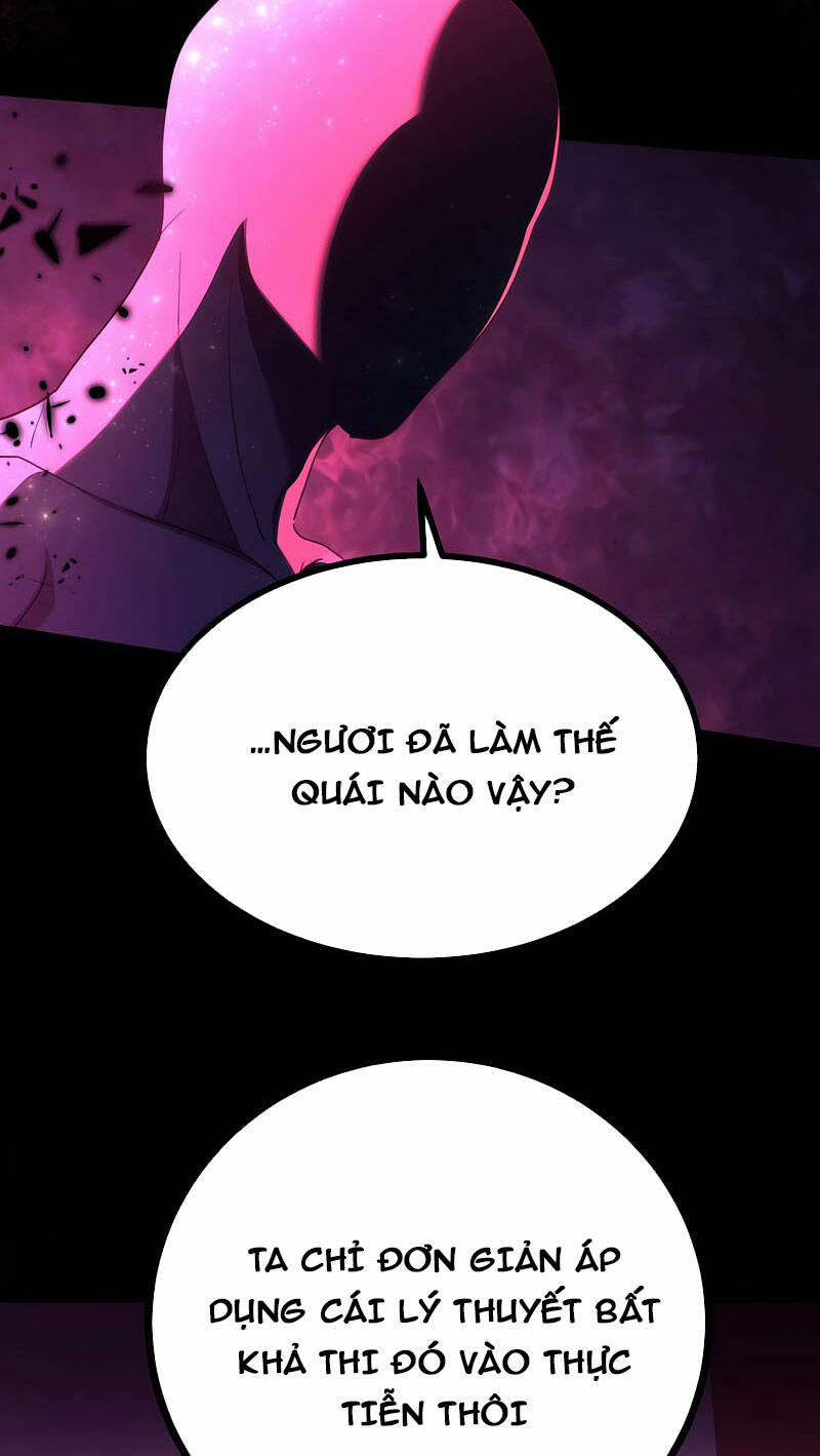 Sự Tái Sinh Của Đại Pháp Sư Bị Phong Ấn 35 trang 42