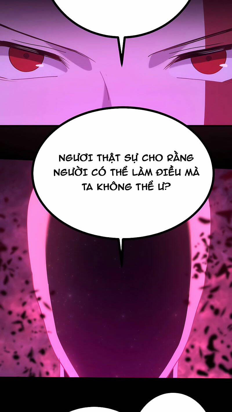 Sự Tái Sinh Của Đại Pháp Sư Bị Phong Ấn 35 trang 43