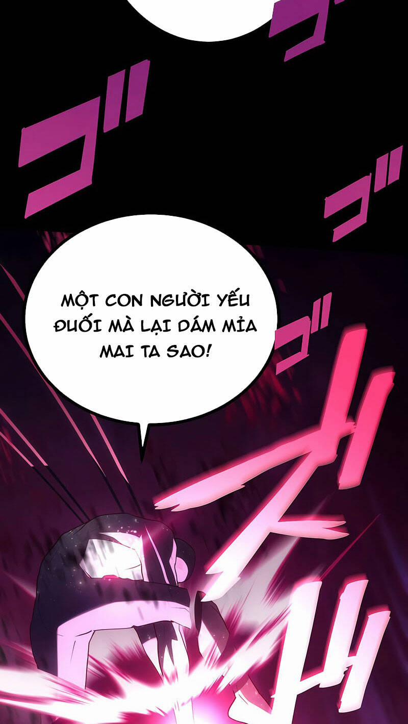 Sự Tái Sinh Của Đại Pháp Sư Bị Phong Ấn 35 trang 45