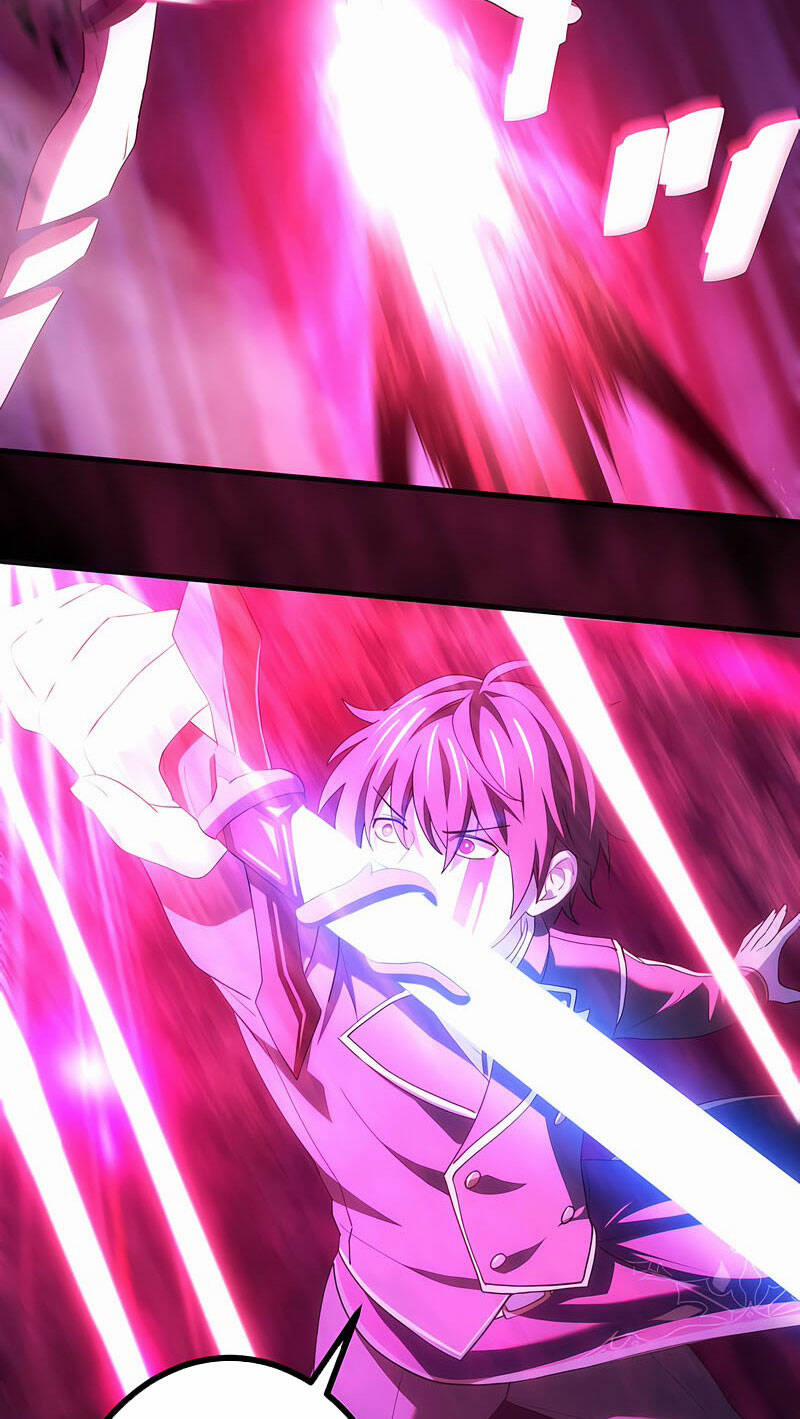 Sự Tái Sinh Của Đại Pháp Sư Bị Phong Ấn 35 trang 46