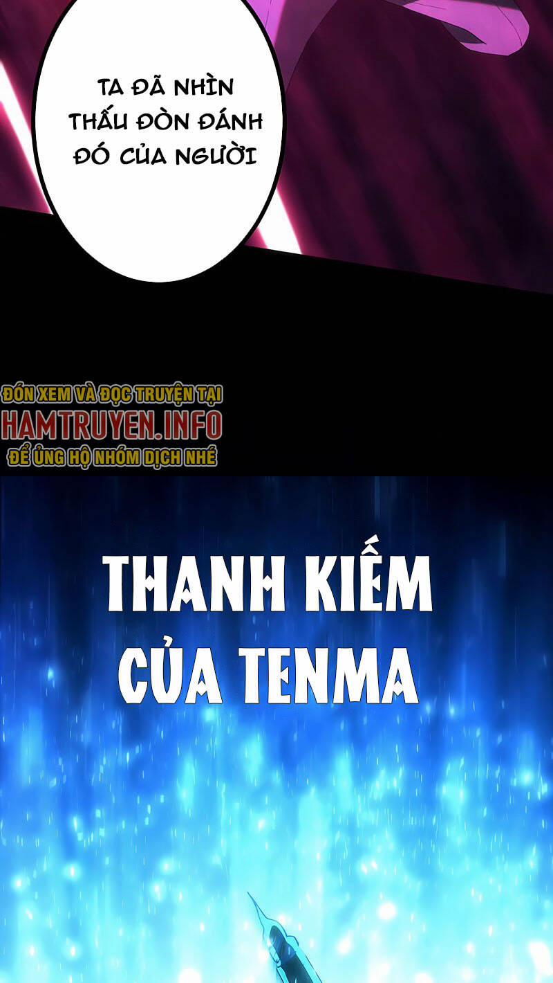 Sự Tái Sinh Của Đại Pháp Sư Bị Phong Ấn 35 trang 47