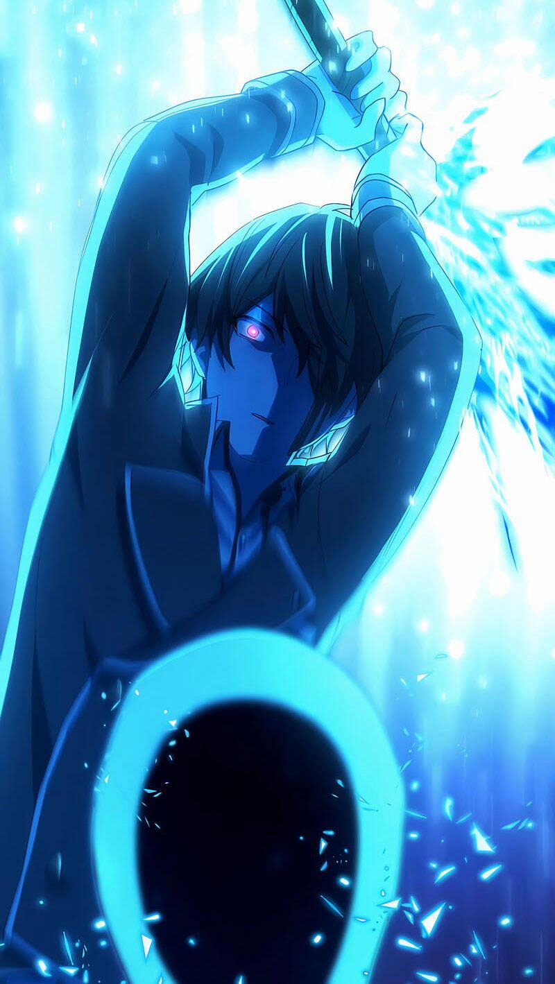 Sự Tái Sinh Của Đại Pháp Sư Bị Phong Ấn 35 trang 48