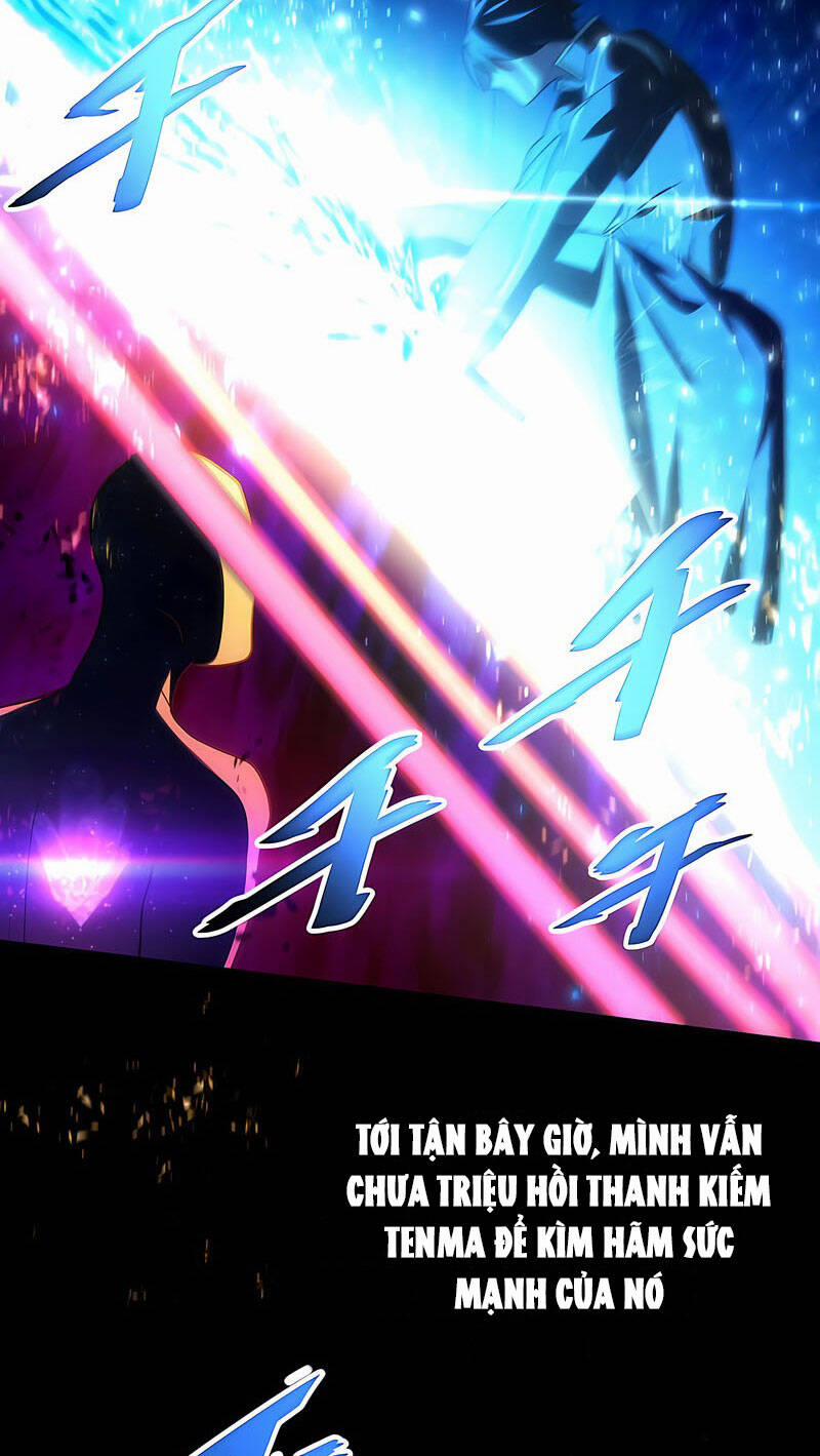 Sự Tái Sinh Của Đại Pháp Sư Bị Phong Ấn 35 trang 51