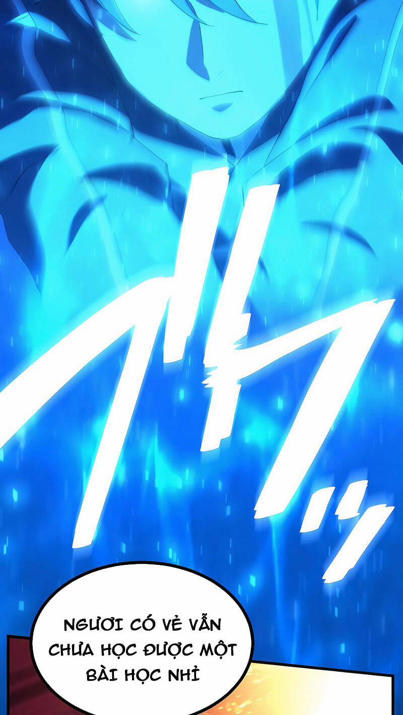 Sự Tái Sinh Của Đại Pháp Sư Bị Phong Ấn 35 trang 54