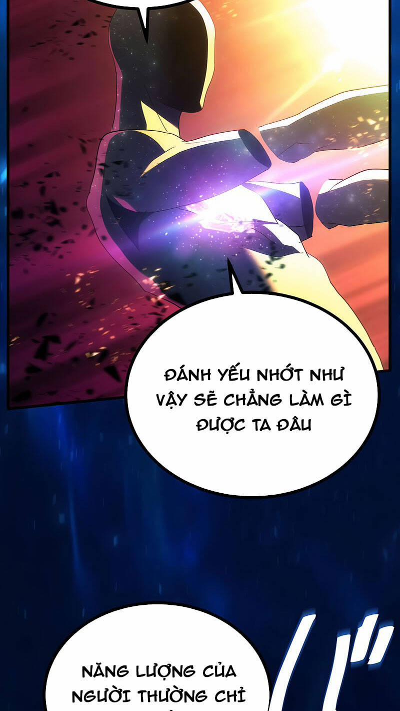 Sự Tái Sinh Của Đại Pháp Sư Bị Phong Ấn 35 trang 55
