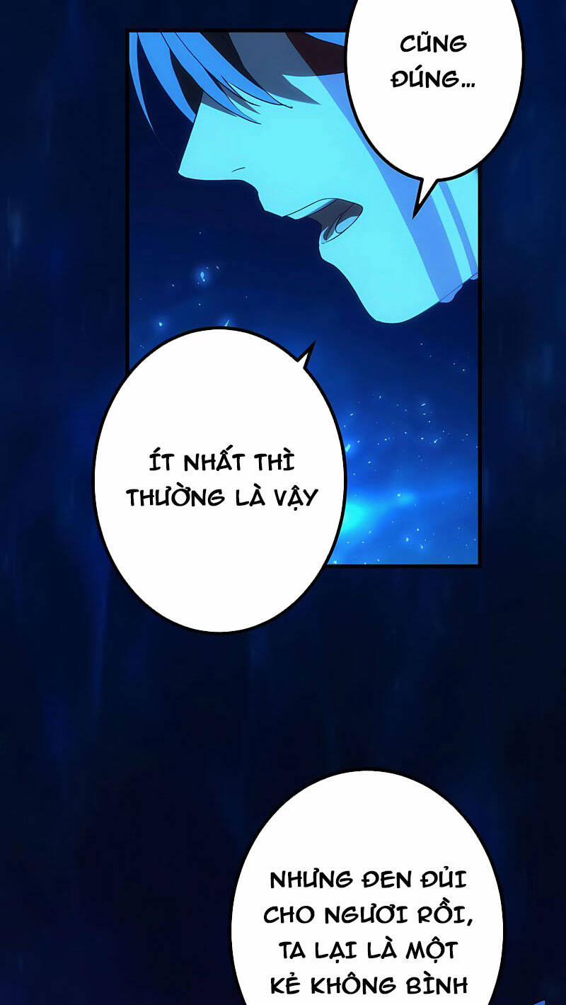 Sự Tái Sinh Của Đại Pháp Sư Bị Phong Ấn 35 trang 57