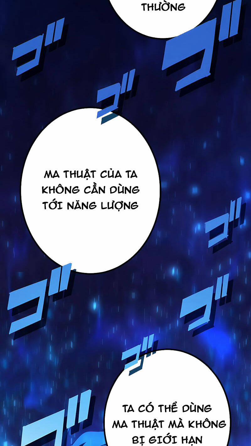 Sự Tái Sinh Của Đại Pháp Sư Bị Phong Ấn 35 trang 58