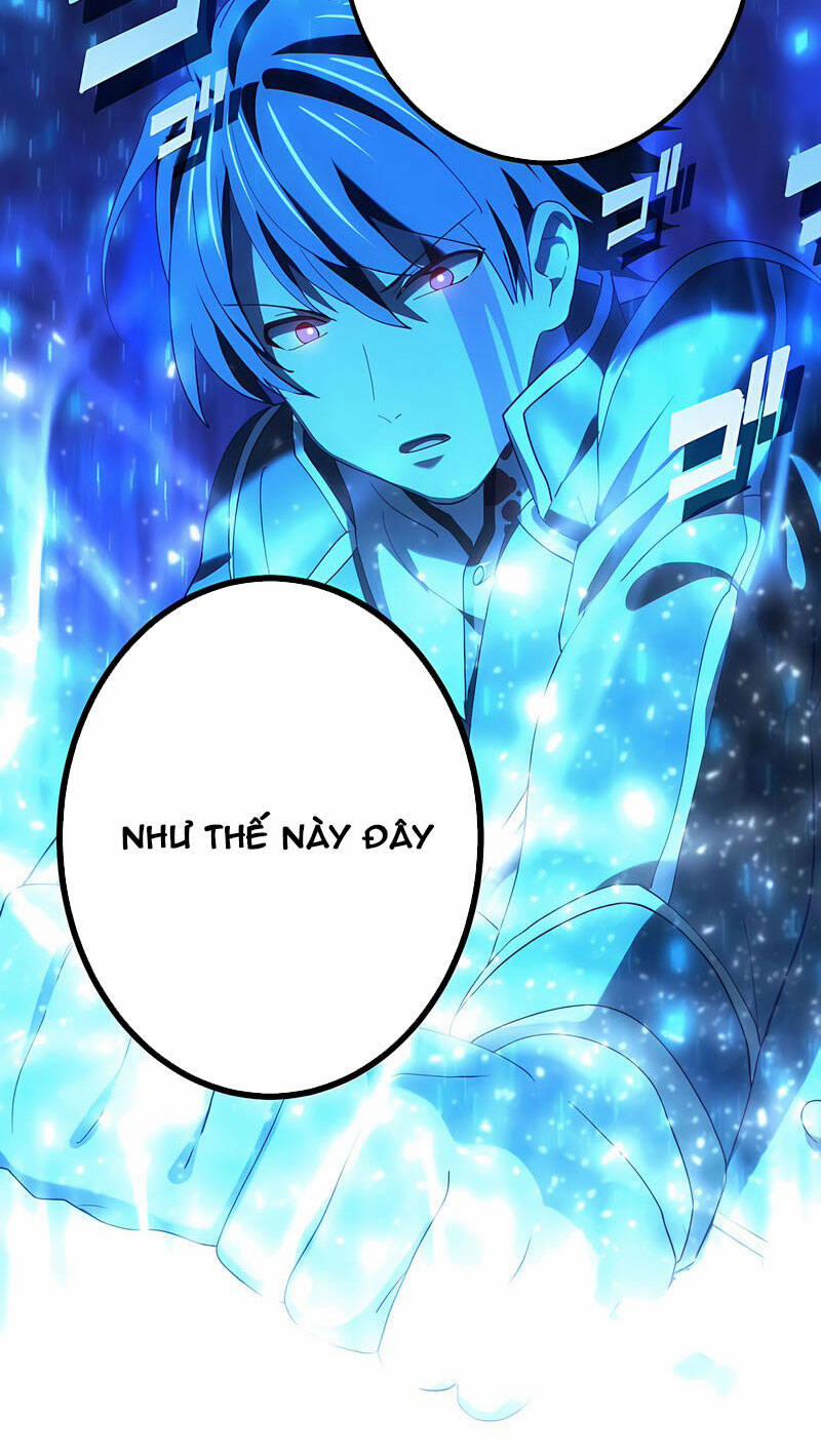Sự Tái Sinh Của Đại Pháp Sư Bị Phong Ấn 35 trang 59