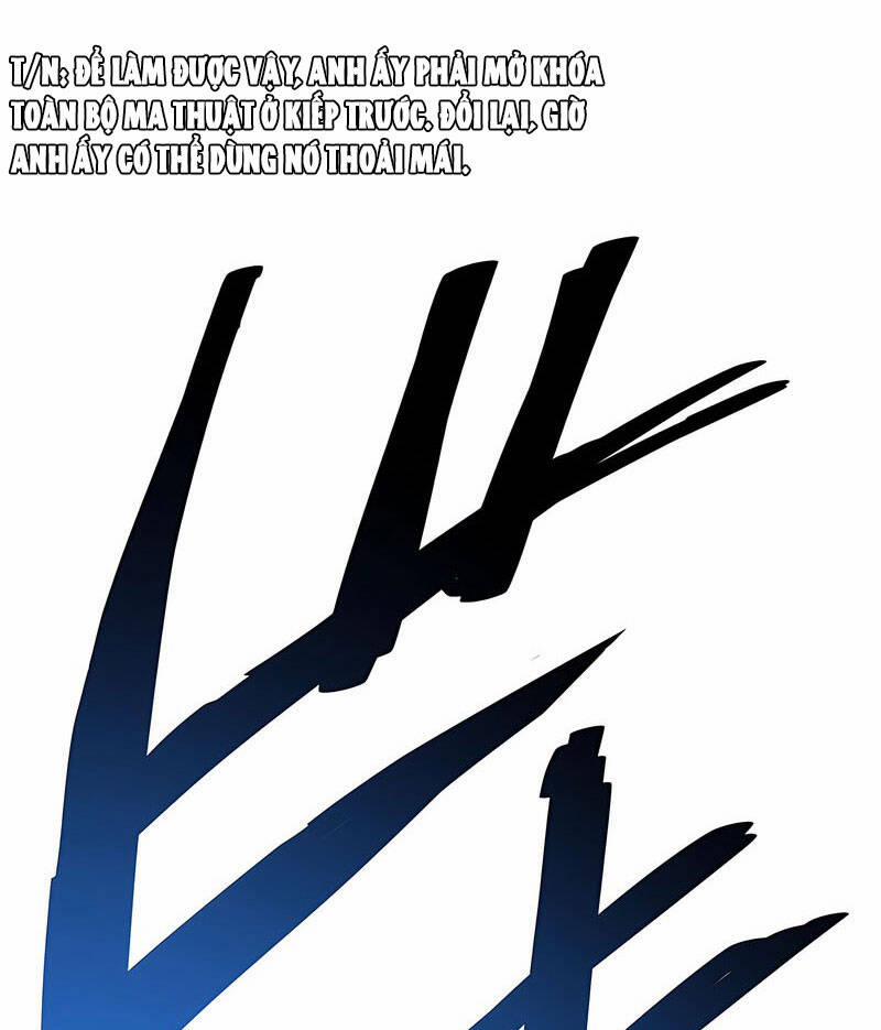 Sự Tái Sinh Của Đại Pháp Sư Bị Phong Ấn 35 trang 60