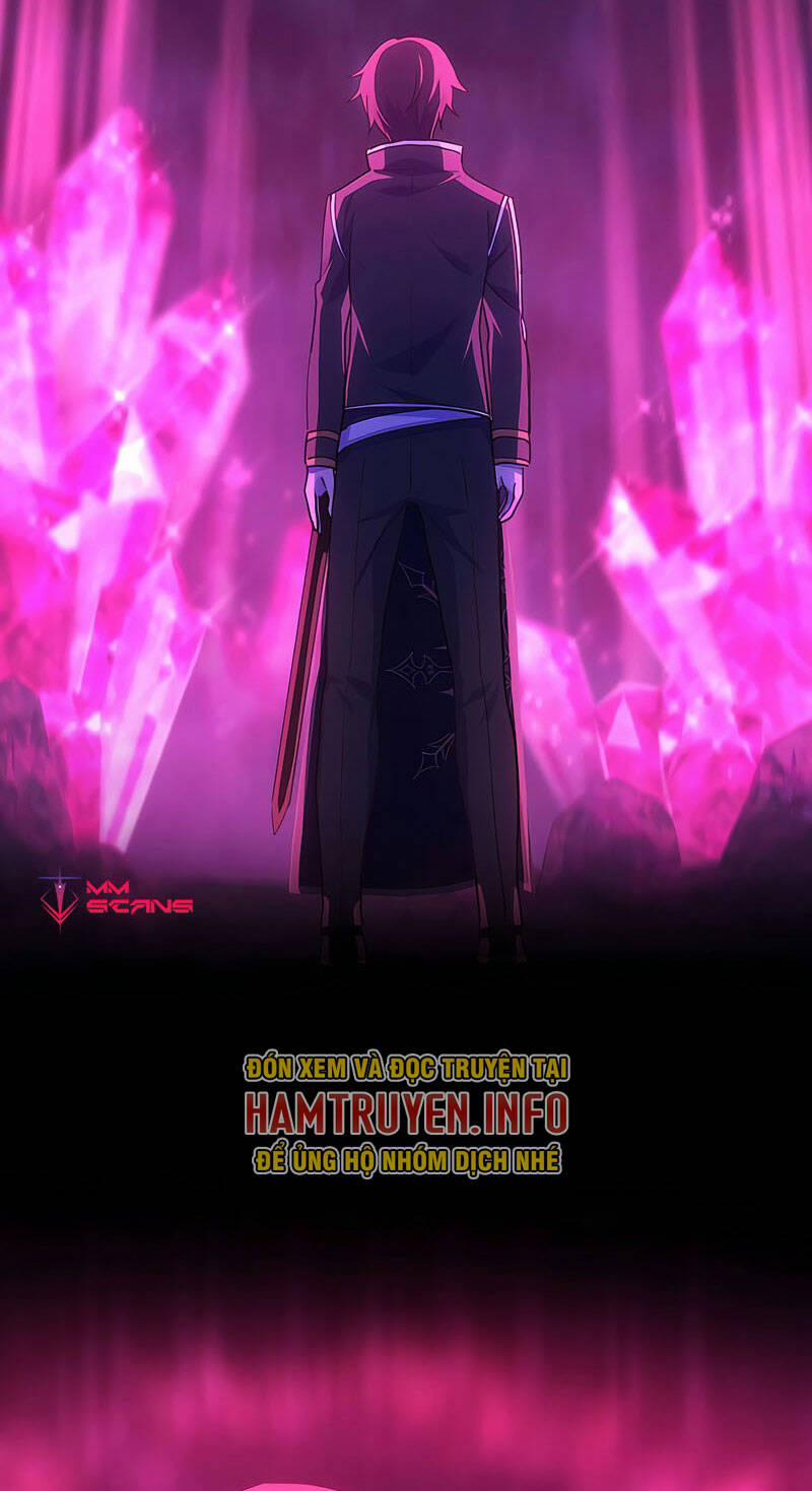 Sự Tái Sinh Của Đại Pháp Sư Bị Phong Ấn 35 trang 8
