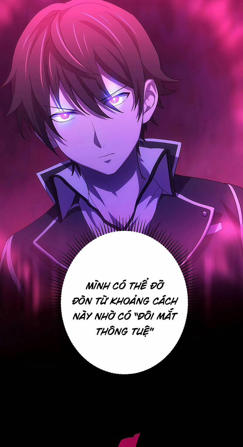 Sự Tái Sinh Của Đại Pháp Sư Bị Phong Ấn 35 trang 9