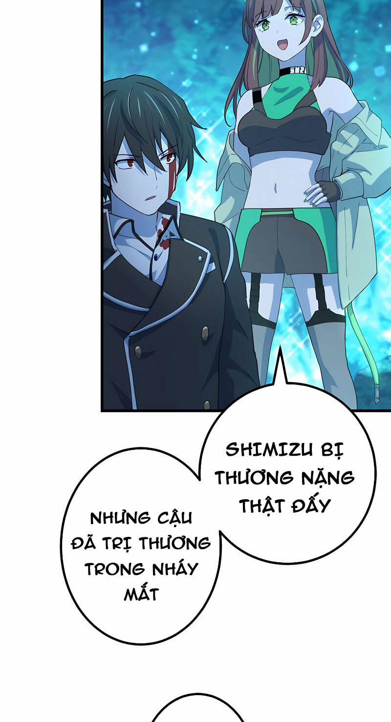 Sự Tái Sinh Của Đại Pháp Sư Bị Phong Ấn 36 trang 13
