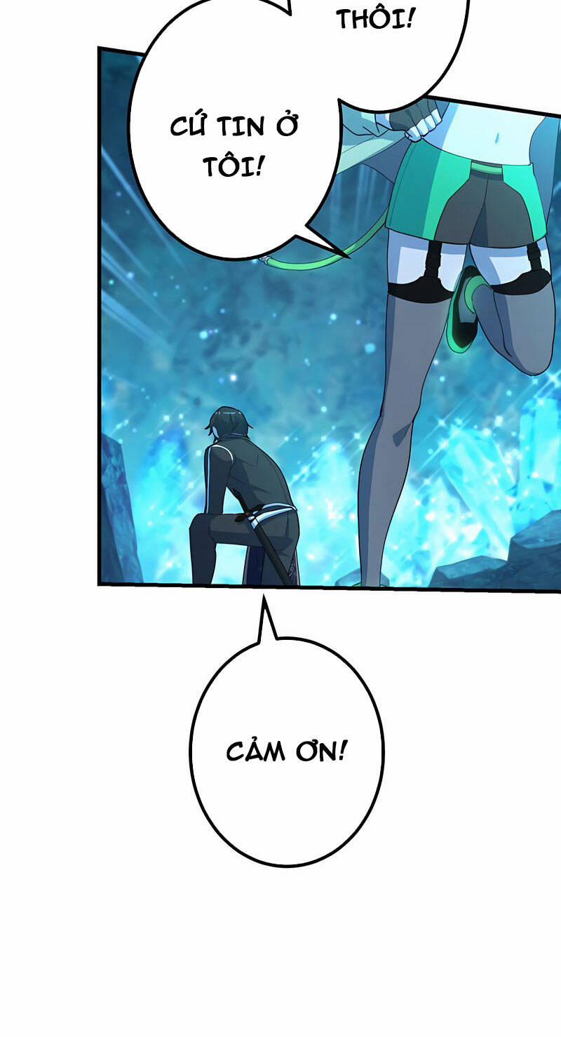 Sự Tái Sinh Của Đại Pháp Sư Bị Phong Ấn 36 trang 17