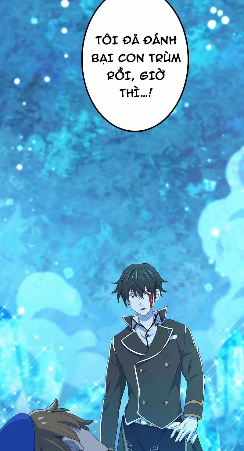 Sự Tái Sinh Của Đại Pháp Sư Bị Phong Ấn 36 trang 2